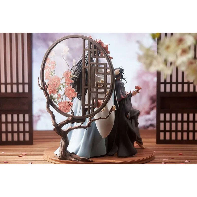 Wei Wuxian & Lan Wangji: Pledge of the Peony Ver. by Good Smile Arts Shanghai - Shop at ToyCoin
