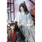 Wei Wuxian & Lan Wangji: Pledge of the Peony Ver. by Good Smile Arts Shanghai - Shop at ToyCoin
