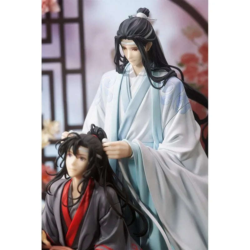 Wei Wuxian & Lan Wangji: Pledge of the Peony Ver. by Good Smile Arts Shanghai - Shop at ToyCoin