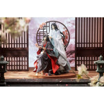 Wei Wuxian & Lan Wangji: Pledge of the Peony Ver. by Good Smile Arts Shanghai - Shop at ToyCoin