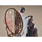 Wei Wuxian & Lan Wangji: Pledge of the Peony Ver. by Good Smile Arts Shanghai - Shop at ToyCoin