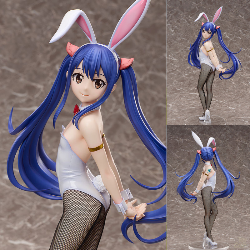 Wendy Marvell Bunny Ver. by  FREEing 4570001515132 ToyCoin