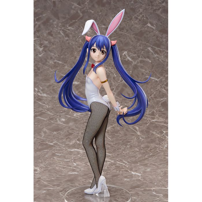 Wendy Marvell Bunny Ver. by  FREEing 4570001515132 ToyCoin
