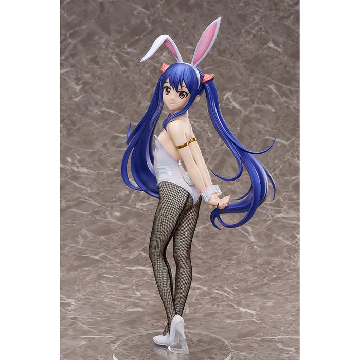 Wendy Marvell Bunny Ver. by  FREEing 4570001515132 ToyCoin