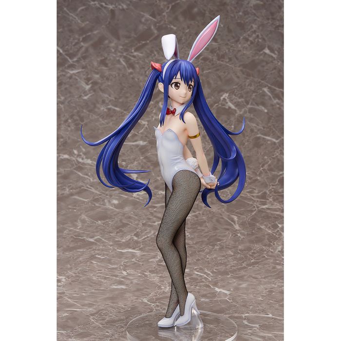 Wendy Marvell Bunny Ver. by  FREEing 4570001515132 ToyCoin