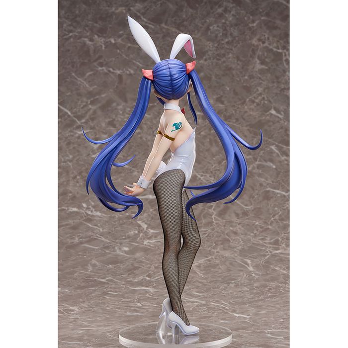 Wendy Marvell Bunny Ver. by  FREEing 4570001515132 ToyCoin