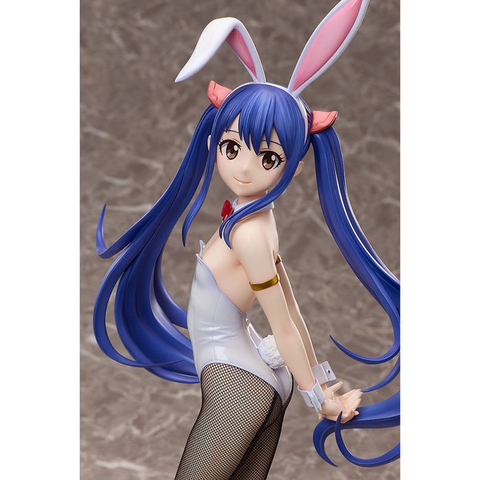 Wendy Marvell Bunny Ver. by  FREEing 4570001515132 ToyCoin