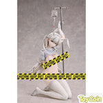 White Bunny Ruby by BINDing - Shop at ToyCoin