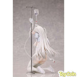White Bunny Ruby by BINDing - Shop at ToyCoin
