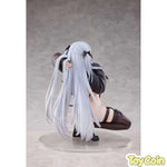 White Hair Hoodie Succubus by Eclipse Feather - Shop at ToyCoin