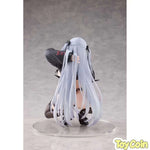 White Hair Hoodie Succubus by Eclipse Feather - Shop at ToyCoin