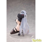 White Hair Hoodie Succubus: Deluxe Edition by Eclipse Feather - Shop at ToyCoin