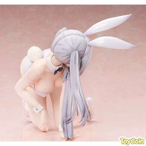 White Queen Bare Leg Bunny Ver. by FREEing - Shop at ToyCoin