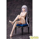 White Queen by  DesignCOCO 4595643112402 ToyCoin