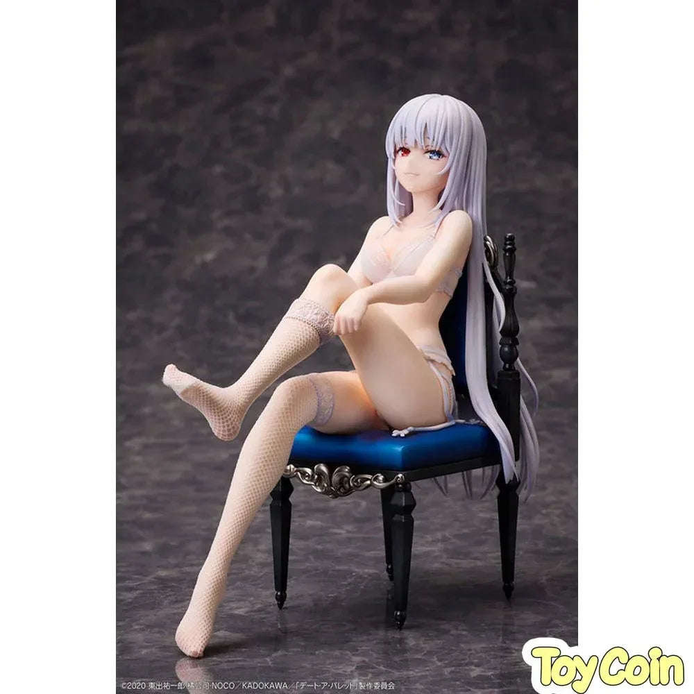 White Queen by DesignCOCO - Shop at ToyCoin