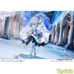 White Queen by Prime 1 Studio - Shop at ToyCoin