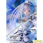 White Queen by Prime 1 Studio - Shop at ToyCoin