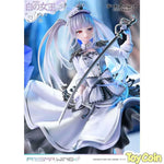 White Queen by Prime 1 Studio - Shop at ToyCoin