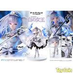 White Queen by Prime 1 Studio - Shop at ToyCoin