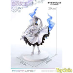 White Queen by Prime 1 Studio - Shop at ToyCoin