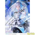 White Queen by Prime 1 Studio - Shop at ToyCoin