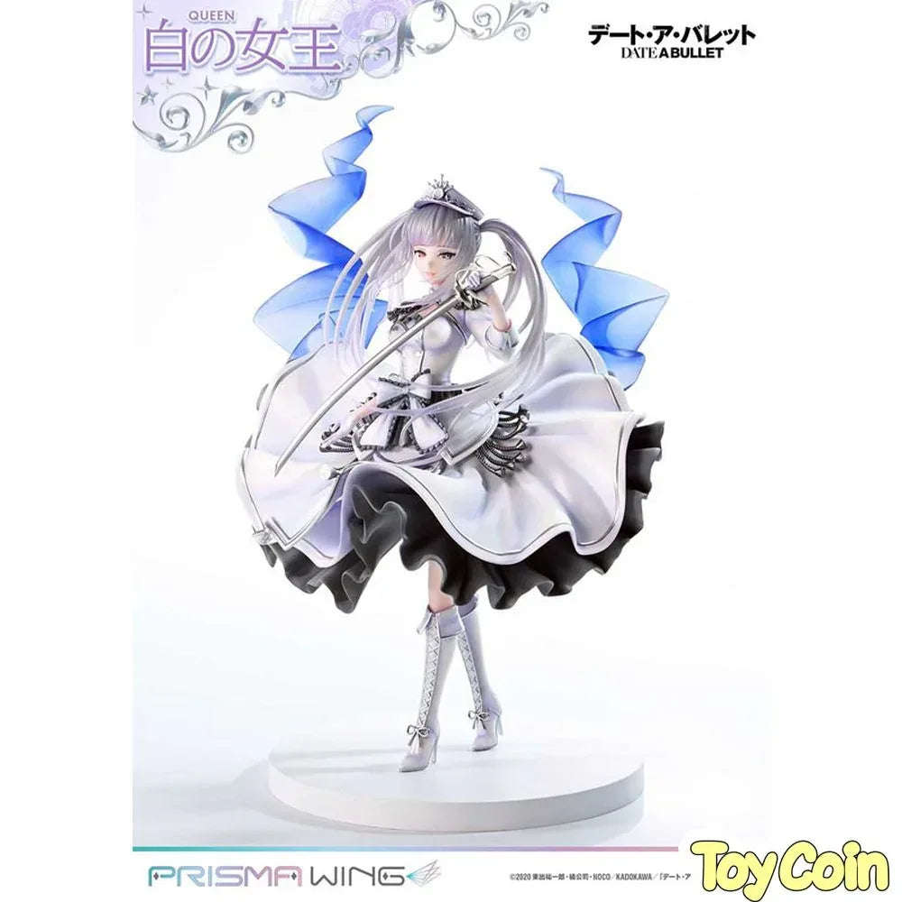 White Queen by Prime 1 Studio - Shop at ToyCoin