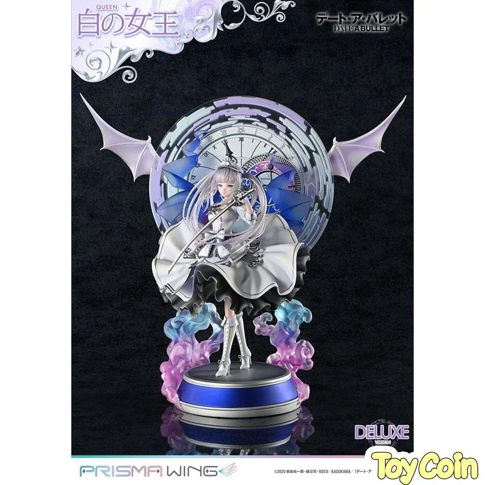 White Queen DX Edition by Prime 1 Studio - Shop at ToyCoin