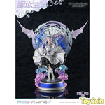 White Queen DX Edition by Prime 1 Studio - Shop at ToyCoin