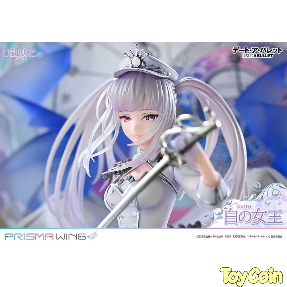 White Queen DX Edition by Prime 1 Studio - Shop at ToyCoin