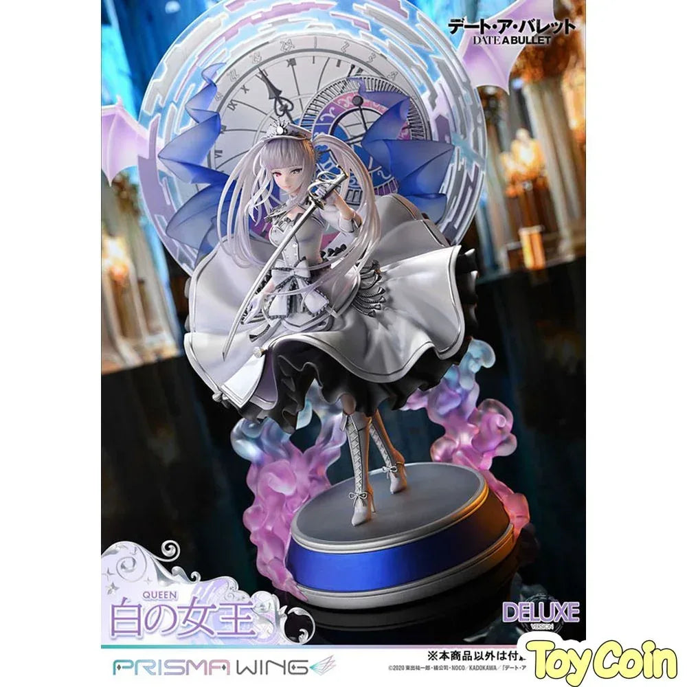 White Queen DX Edition by Prime 1 Studio - Shop at ToyCoin