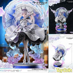 White Queen DX Edition by Prime 1 Studio - Shop at ToyCoin