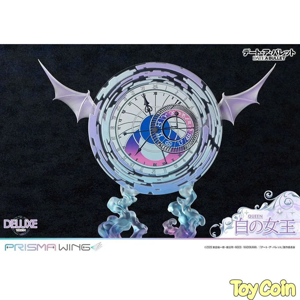 White Queen DX Edition by Prime 1 Studio - Shop at ToyCoin