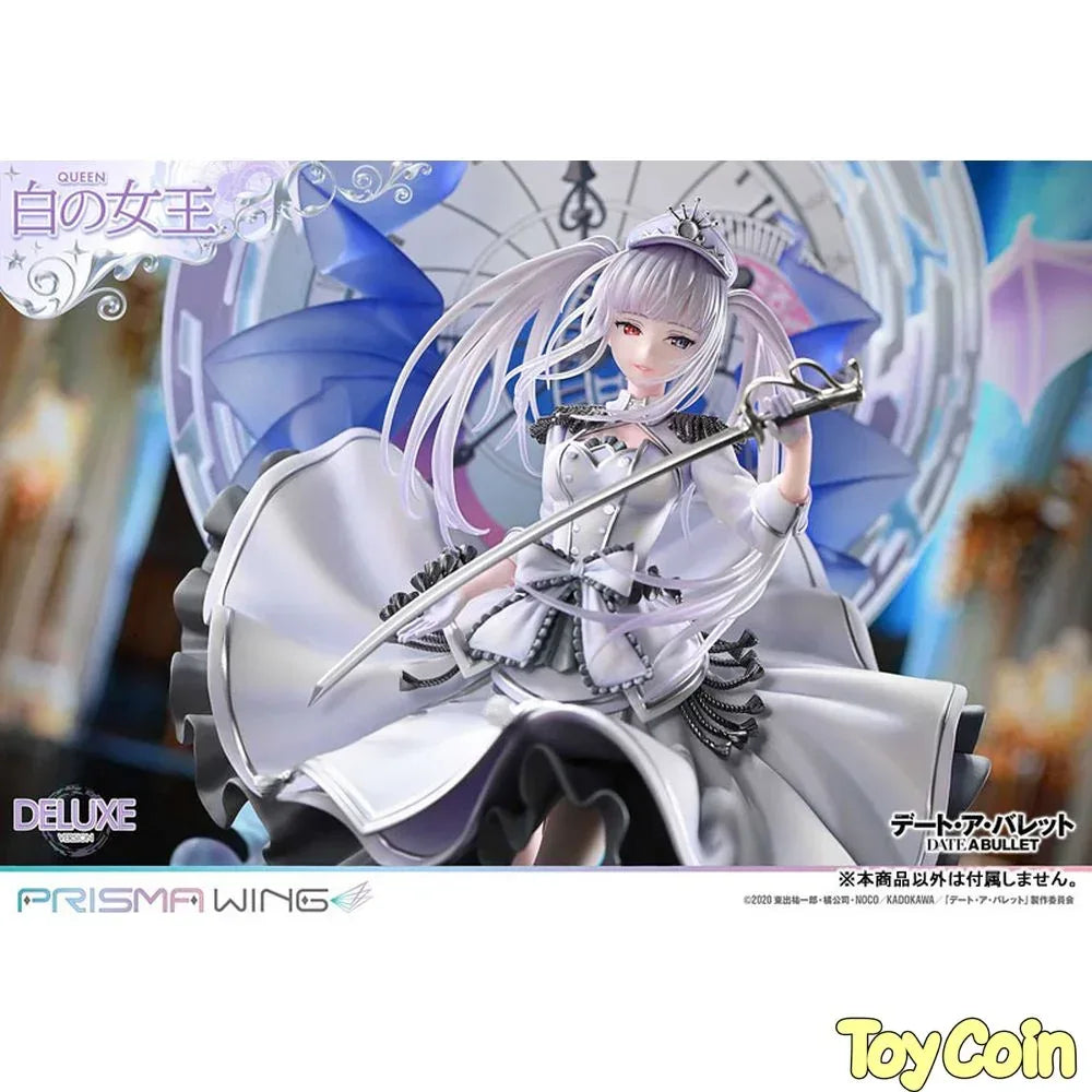 White Queen DX Edition by Prime 1 Studio - Shop at ToyCoin