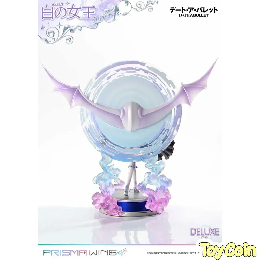 White Queen DX Edition by Prime 1 Studio - Shop at ToyCoin
