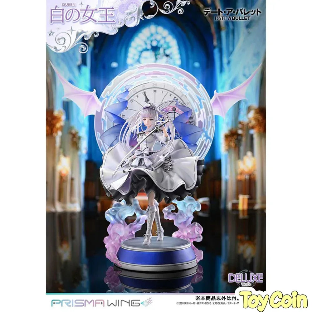 White Queen DX Edition by Prime 1 Studio - Shop at ToyCoin