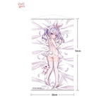 White Rabbit Angel by PUFFGIRL - Shop at ToyCoin