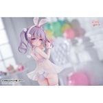 White Rabbit Angel by PUFFGIRL - Shop at ToyCoin