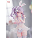 White Rabbit Angel by PUFFGIRL - Shop at ToyCoin