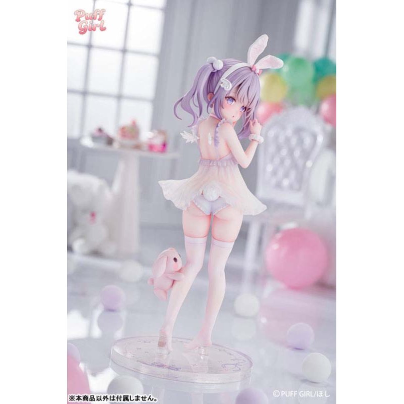 White Rabbit Angel by PUFFGIRL - Shop at ToyCoin
