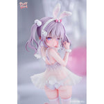 White Rabbit Angel by PUFFGIRL - Shop at ToyCoin
