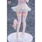 White Rabbit Angel by PUFFGIRL - Shop at ToyCoin