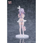 White Rabbit Angel by PUFFGIRL - Shop at ToyCoin