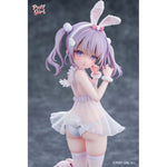 White Rabbit Angel by PUFFGIRL - Shop at ToyCoin