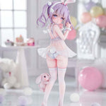 White Rabbit Angel by PUFFGIRL - Shop at ToyCoin