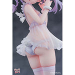 White Rabbit Angel by PUFFGIRL - Shop at ToyCoin