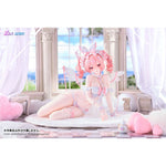 White Rabbit Rosu Angel ver. Illustrated by Rosuuri by SIKI ANIM - Shop at ToyCoin