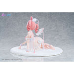 White Rabbit Rosu Angel ver. Illustrated by Rosuuri by SIKI ANIM - Shop at ToyCoin