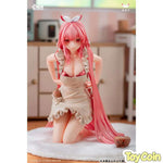 White Rabbit Rosu by AniMester - Shop at ToyCoin