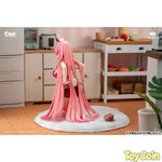 White Rabbit Rosu by AniMester - Shop at ToyCoin