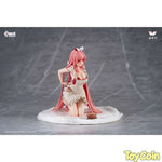 White Rabbit Rosu by AniMester - Shop at ToyCoin